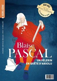 Blaise Pascal