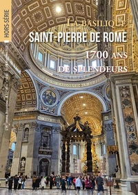 Saint-Pierre de Rome - TITRE PROVISOIRE