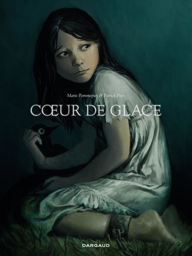 Coeur de glace