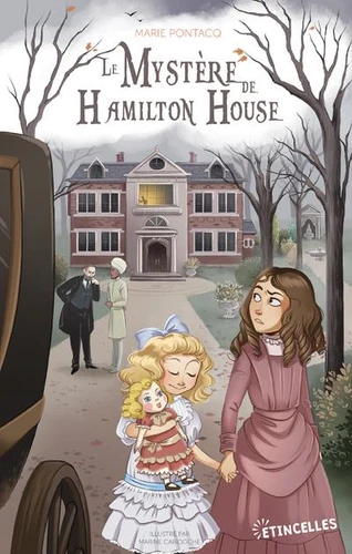 <a href="/node/48859">Le mystère de Hamilton House</a>
