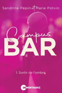 Campus bar Tome 1