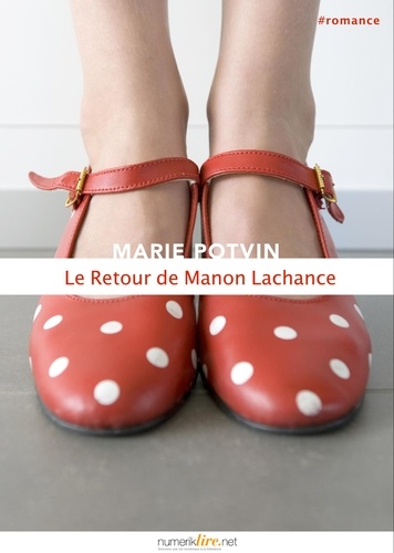 Le Retour de Manon Lachance