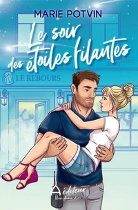 Le soir des etoiles filantes