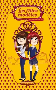 Les filles modèles T05
