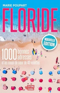 Floride, nouvelle édition