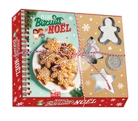 Petits biscuits de Noël