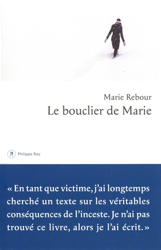 Le bouclier de Marie