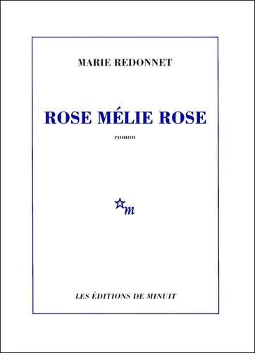 Rose Mélie Rose