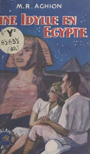 Une idylle en Égypte