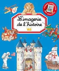 Limagerie de lhistoire.pdf