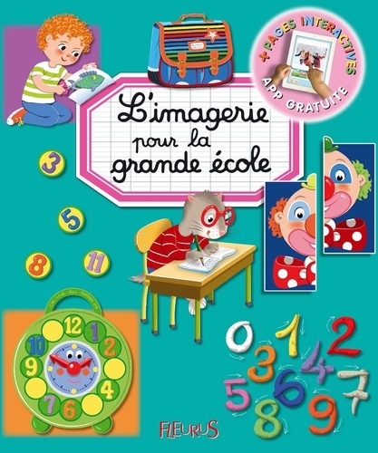 L'imagerie pour la grande école