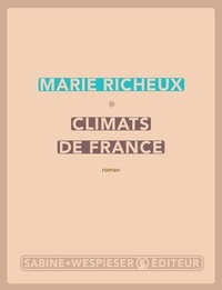 Climats de France : roman