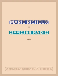 Officier radio