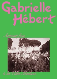 Gabrielle Hébert