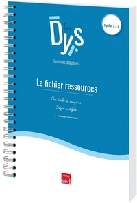 Les Dys - Lectures adaptées