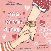 Ma mamie à moi