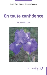 En toute confidence