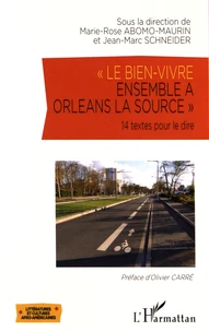 Le bien-vivre ensemble à Orléans la Source