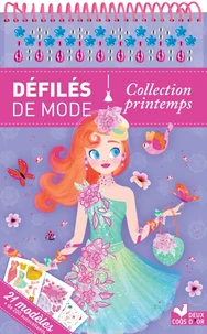 Défilés de mode - Collection printemps