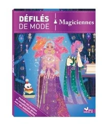 Magiciennes