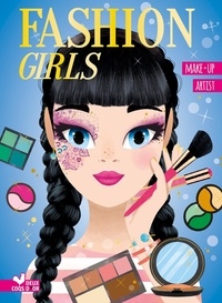 Télécharger gratuitement google books nook Make-up artist en francais par Marie-Rose Boisson 9782017083566