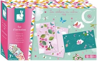Set d'invitation