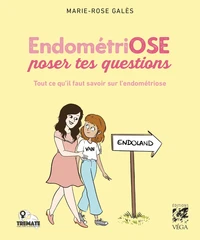 EndométriOSE poser tes questions
