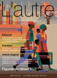Figures du retour 1