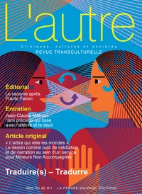 L'autre 76 - Traduire(s) – Tradurre