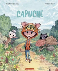 Capuche