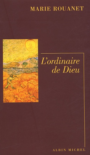 L'ordinaire de Dieu