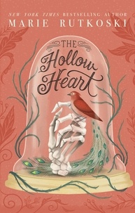 Marie Rutkoski - The Hollow Heart - The stunning sequel to The Midnight Lie.