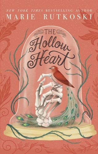 The Hollow Heart. The stunning sequel to The Midnight Lie