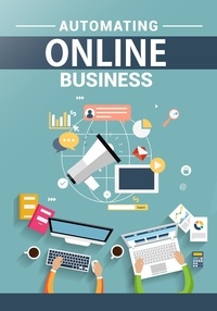 Livre de téléchargement en ligne Automating Online Business en francais