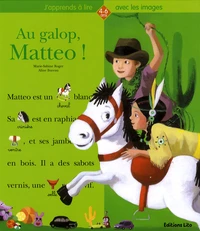 Au galop, Matteo !
