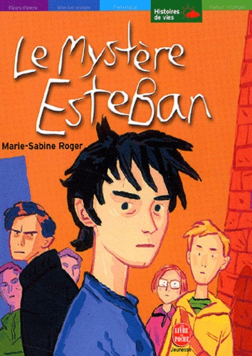 Le Mystere Esteban