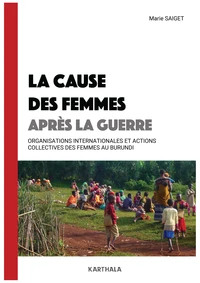 La cause des femmes apres la guerre