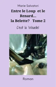 Entre le loup, le renard... la belette ?