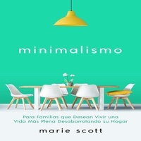  Marie Scott - Mimimalismo.