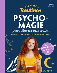 Livres téléchargeables sur ipod Psychomagie  - Pour chasser mes soucis 9782501167635 en francais iBook MOBI RTF par Marie Sélène