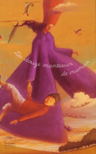 Marie Sellier et Nathalie Novi - Les douze manteaux de Maman.