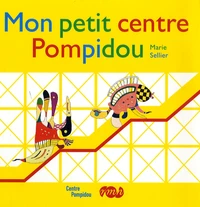 Mon petit centre Pompidou