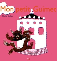 Marie Sellier - Mon petit Guimet.