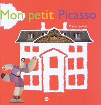 Marie Sellier - Mon Petit Picasso.
