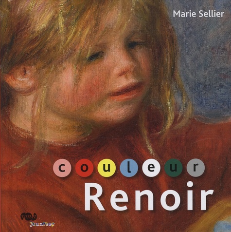 Marie Sellier - Renoir couleur.