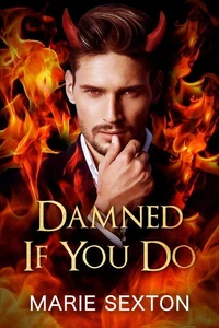 Damned If You Do