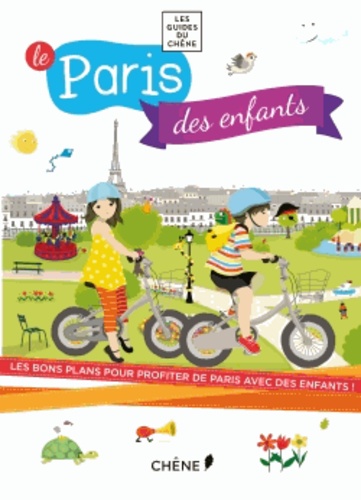 Le Paris des enfants