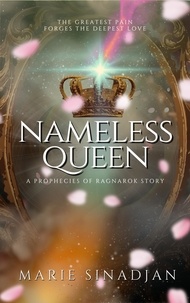  Marie Sinadjan - Nameless Queen - The Prophecies of Ragnarok.
