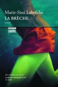 La brèche