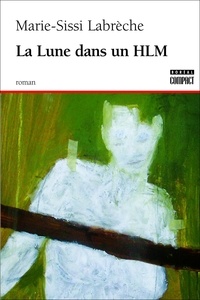 Marie-Sissi Labrèche - La lune dans un HLM.